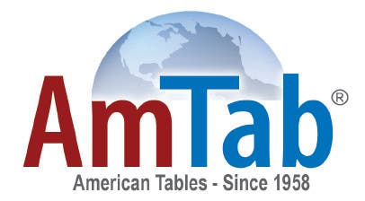 AmTab School Furniture and Cafeteria Tables