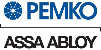 Pemko - Rockwood/ASSA ALBOY brand logo Pemko - Rockwood/ASSA ALBOY brand logo