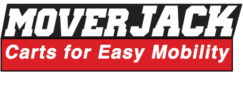 MoverJack furniture movers brand name logo