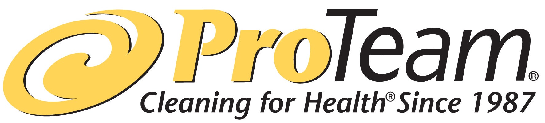 ProTeam vacuum brand name logo ProTeam vacuum brand name logo