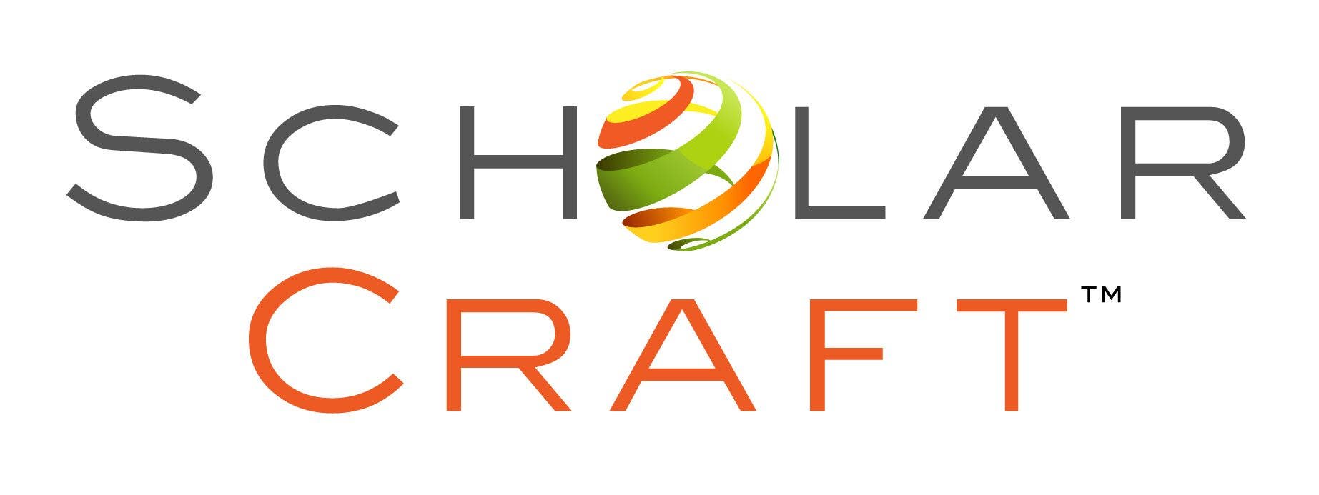 Scholar Craft furniture brand logo Scholar Craft furniture brand logo