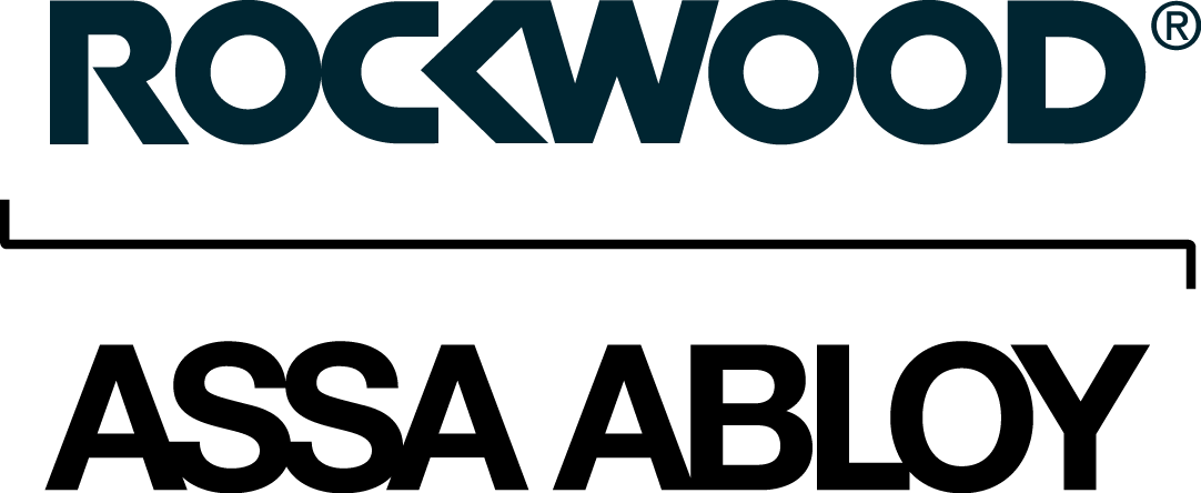 Rockwood Assa Alboy brand logo