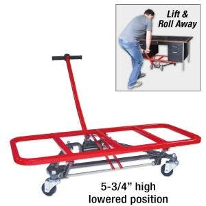 Shop Utility Carts, Furniture Movers & Dollies