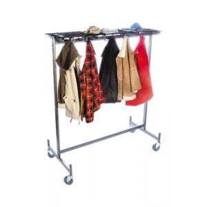 School Coat Racks, Hooks & Hangers