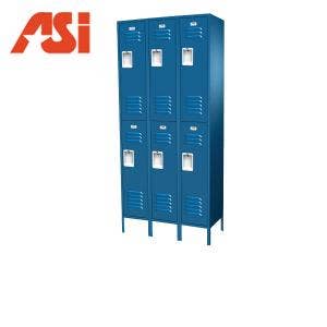 ASI Lockers for Schools