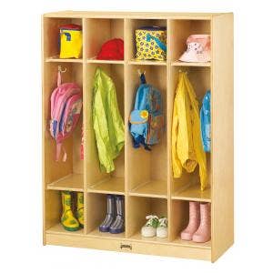 Classroom Cubbies & School Supplies Cabinets