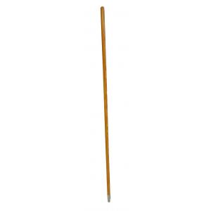 Commercial-Grade Broom Heads and Handles