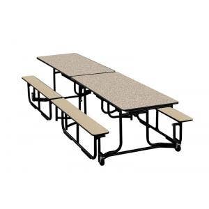 Best Selling Cafeteria Tables