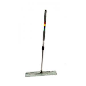 Commercial Dust Mops - Heads, Handles, and Frames