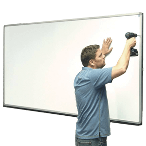 Classroom Whiteboards and Dry Erase Marker Boards for Schools