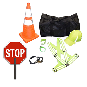 School Crossing Guard Safety Products