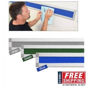 3 Roll Cork Strips Bulletin Board Bar Strip Self-Adhesive Corkboard  Strips