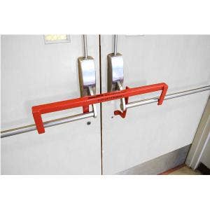 Commercial Door Security Bars