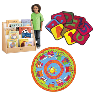 Early Learning School Classroom Products
