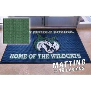 Shop Popular Logo Mats