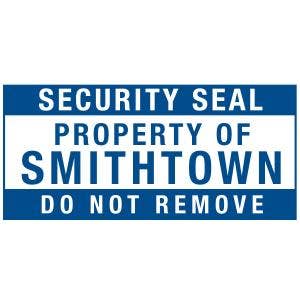 Property ID Labels