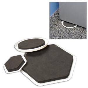 Furniture Glider Discs for Easy Furniture Transportation