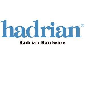 Hadrian Brand Toilet Partition Parts & Hardware for Schools