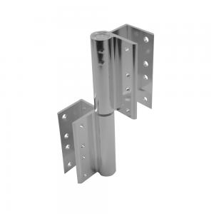 Hinge Kits for Solid Plastic Partitions in Schools