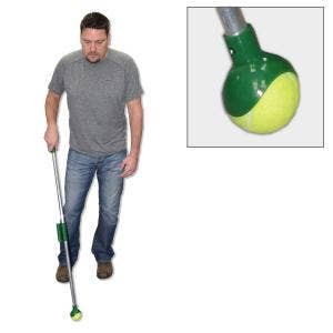 Janitorial Tools and Equipment