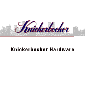 Knickerbocker Brand Toilet Partition Parts & Hardware for Schools