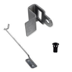 Lyon Locker Hinges, Latches, and Springs for Schools