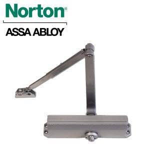 Commercial Norton Brand Door Closers