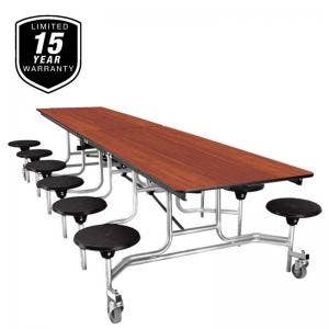 National Public Seating Brand Cafeteria Tables