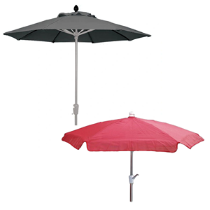 Outdoor Umbrellas for Tables