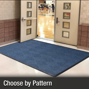 Shop Entrance Matting & Custom Rugs for Schools