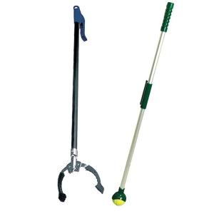 Commercial Cleaning Tools