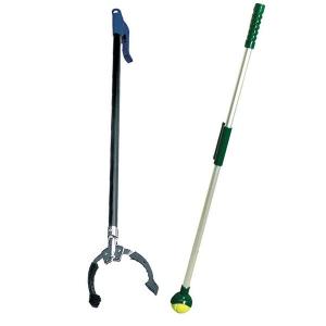 Commercial Cleaning Tools