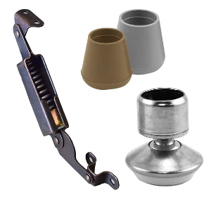 School Furniture Restoration Parts & Hardware