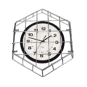 Clock Wire Guards