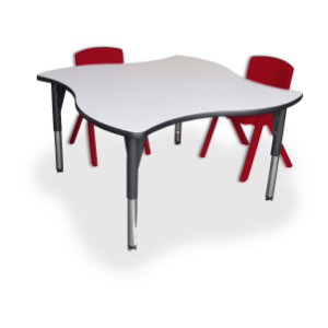 Tables & Workstations for School Classrooms