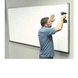 Screw-On Chalk-to-Marker Retro Fit Boards