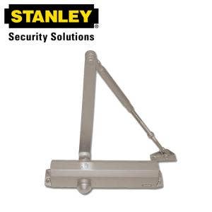 Commercial Stanley Brand Door Closers