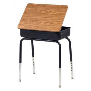 Popular School Desks and Workstations