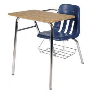 Classroom Desks and Workstations for Schools