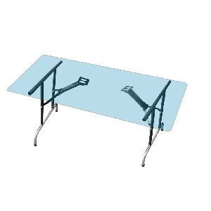 Replacement Tabletops & Table Legs for Schools