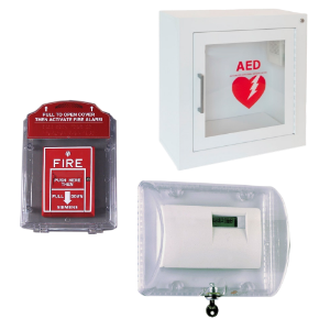 Emergency Equipment and Thermostat Protection