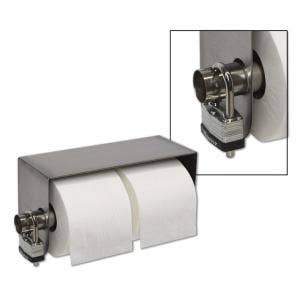 Commercial Toilet Paper Holders for Schools