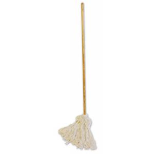 Commercial Wet Mops - Heads and Handles