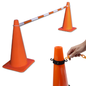 Cone Attachments and Accessories