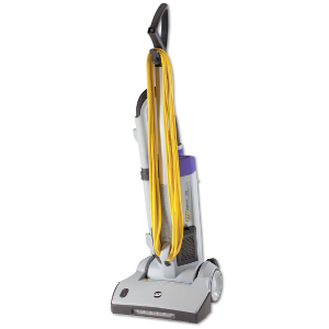 Commercial-Grade Vacuums and Floor Cleaning Machines for Schools