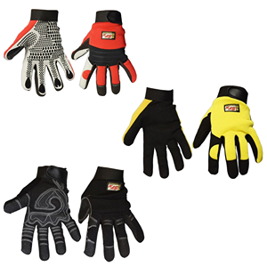 Work Gloves for Protection