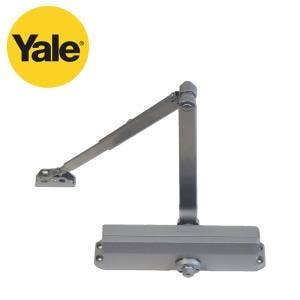 Commercial Yale Brand Door Closers