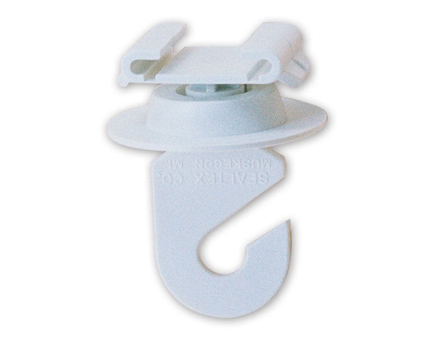 360 Degree Swivel Ceiling Hook School Fix Catalog