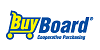 We are a BuyBoard Vendor