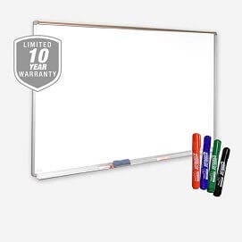 Buy School Whiteboards & Bulletin Boards